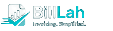 BillLah. Invoicing. Simplified.